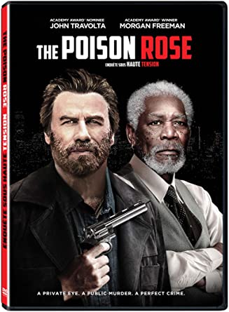 The Poison Rose 2019 dubb hindi HdRip